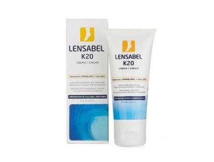 Creme Lensabel K20 60 ml LENSA