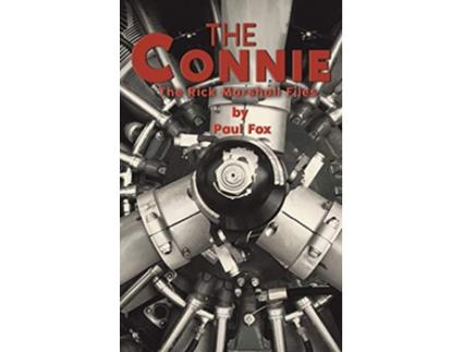 Livro CONNIE de Paul Fox (Inglês - Capa Dura)