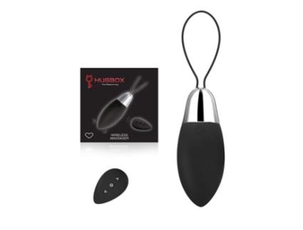 Ovo VEANXIN Preto