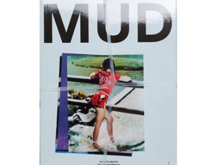 Livro MUD 1 2 3 4 de Georgia Pendleburry (Inglês)