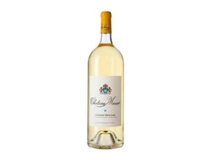 Vinho branco CHÂTEAU MUSAR Blanc Garrafa Magnum (1.5 L - 1 Unidade)