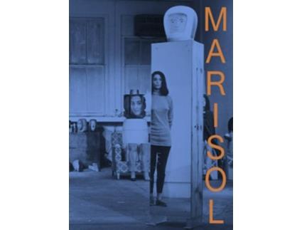 Livro Marisol A Retrospective de Escobar, Marisol et al. (Inglês - Capa Dura)