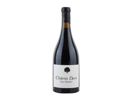 Vinho CLOS VENTURI Chiesa Nera Rouge (0.75 L - 1 Unidade)