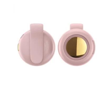 Ventilador RAMPOW Portátil Sem Lâminas