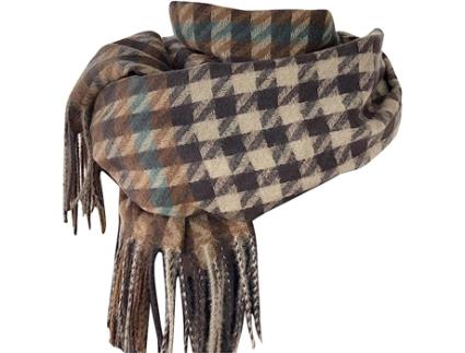 Cachecol WAX  Mulher