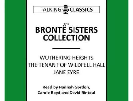 Livro Bronte Sisters Collection de Charlotte Bronte, Emily Bronte et al. (Inglês)