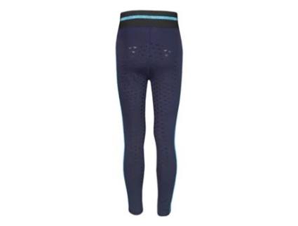 Calça Kaya Azul 152 Cmredhorse