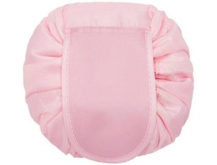 Mala de Maquilhagem ESTORE Toiletry Rosa (52 cm)