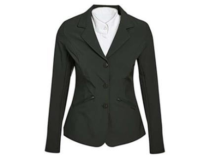Jaqueta Competition Verde 2Xshorseware