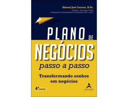 Livro Hype de Bluestone e Gabrielle (Português)