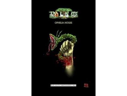 Livro Po Lyn Lee Ophelia House de Carlton Lewis Sampson (Inglês)