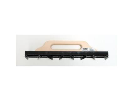 Sifer rascador yesista 470x70 mango madera 31200000