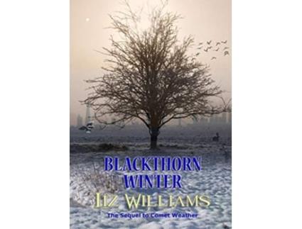 Livro Blackthorn Winter de Liz Williams (Inglês)