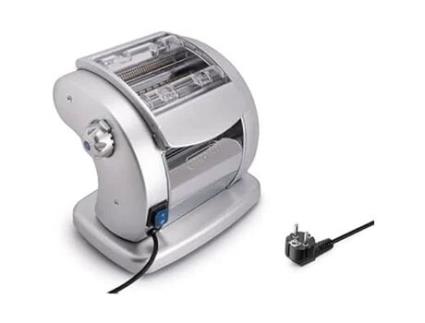 Máquina de Macarrão Elétrica Pastapresto Classic Line Largura 150Mm 3 Formatos de Massa IMPERIA