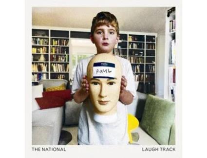 The National Laugh Track 2Lp Vinil