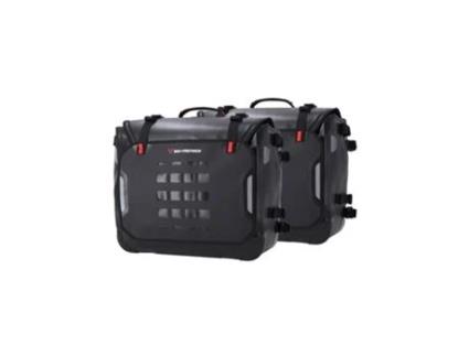 Par de Sacos Laterais SW-MOTECH Wp L/L. Honda Crf1100L Africa Twin Adventure Sport 19-