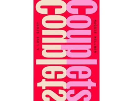 Livro Couplets de Maggie Millner (Inglês - Capa Dura)