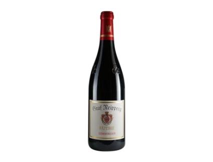 Vinho GRAF NEIPPERG Schwaigerner Ruthe Lemberger Grosses Gewächs GG (0.75 L - 1 Unidade)