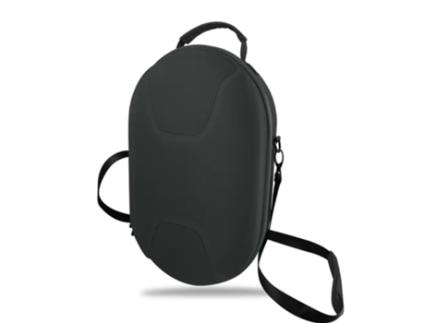 Estojo de Viagem com Alça para Meta Quest 3 Preto VORTEX VR