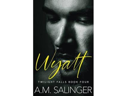 Livro Wyatt de A M Salinger (Inglês)