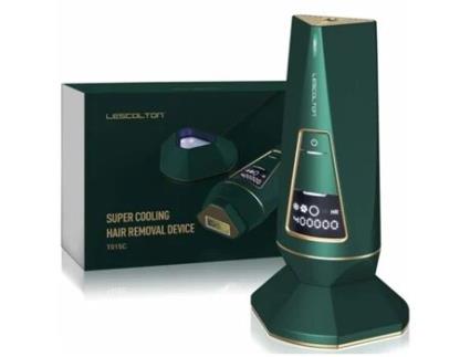Depiladora Luz Ep/C/1190 Verde DIGITALLAB