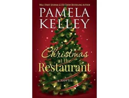 Livro Christmas at the Restaurant The Nantucket Restaurant series de Pamela M Kelley (Inglês)
