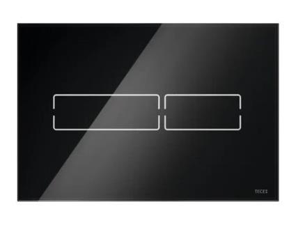 Placa do Atuador de Mini Vidro do TECELUX, desbloqueio eletrônico sem contato, 924096