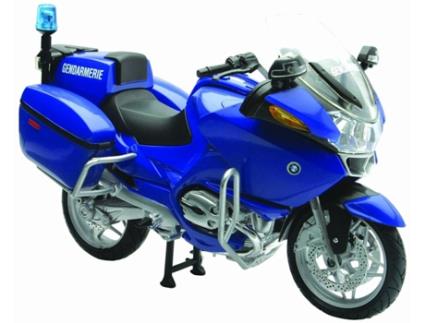 Brinquedo sobre Rodas NEW-RAY 67643SS (5 anos)