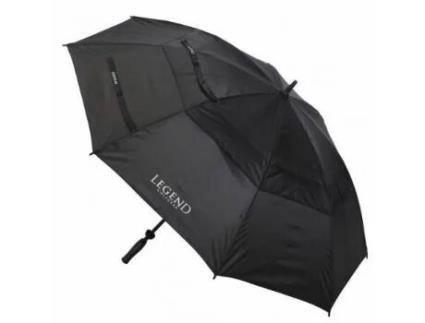 Guarda-Chuva de Golfe com Haste em Grafite LEGEND Storm