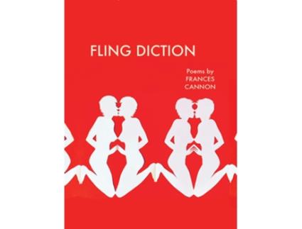 Livro Fling Diction de Frances Cannon (Inglês)