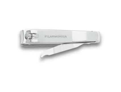 Filarmonica Corta Unhas C/Lima 53601 8 cm