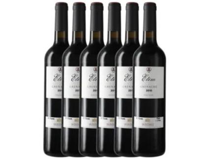 Falset Marçà Etim Grenache Montsant Crianza 75 cl (Caixa de 6 unidades)