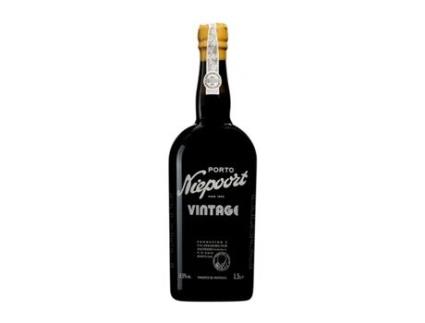 Vinho NIEPOORT Vintage Porto Garrafa Magnum (1.5 L - 1 Unidade)