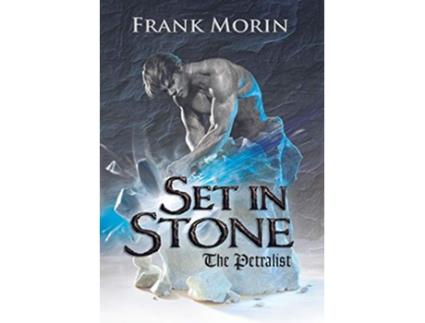 Livro Set in Stone 1 Petralist de Frank Morin (Inglês)