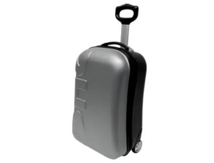 DHG Mala Trolley 20 Cabine