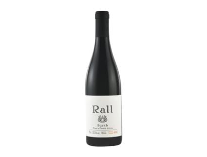 Vinho DONOVAN RALL WINERY Syrah Swartland (0.75 L - 1 Unidade)