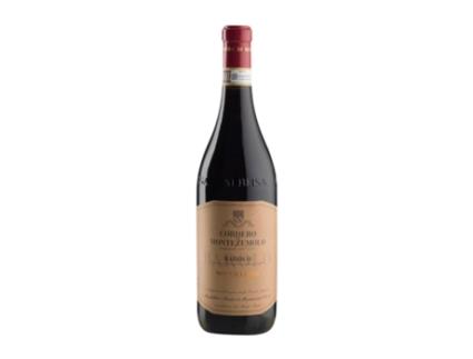 Vinho CORDERO DI MONTEZEMOLO Monfalletto Nebbiolo Barolo Garrafa Magnum (1.5 L - 1 Unidade)