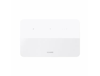Router HUAWEI B636-336 (Branco - Wi-Fi)