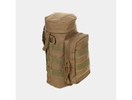 Bolsa Porta-Garrafa Molle MFH