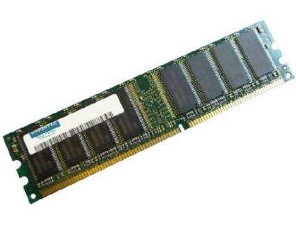 Memória RAM DDR HYPERTEC HYMEX01256 (1 x 256 GB - 400 MHz - CL 11)