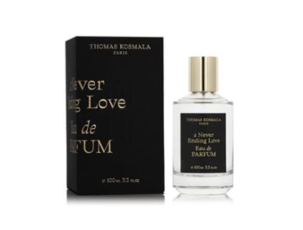 Perfume Unissexo THOMAS KOSMALA a Never Ending Love Edp 100 Ml