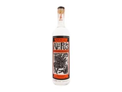 Mezcal ALIPÚS Tío Félix (0.7 L - 1 Unidade)