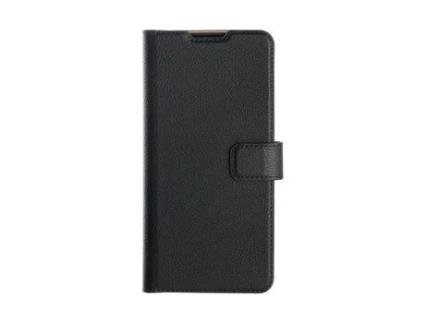 Capa Fólio para Samsung Galaxy S21 Ultra XQISIT Preto