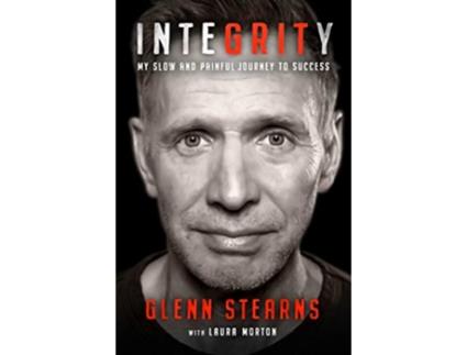 Livro InteGRITy de Glenn Stearns (Inglês - Capa Dura)