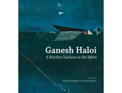 Livro Ganesh Haloi de Ginwala, Natasha et al. (Inglês - Capa Dura)