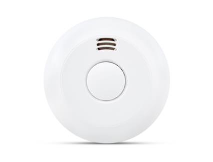 Alarme de Incêndio Sem Fio Fs-558/Rf NEXA