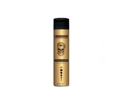 Bandido Laca Extremely Gold Extra Volume