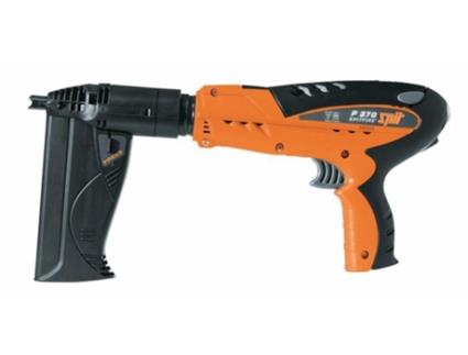 010530 Pregador de Pó Spitfire P370 C60 SPIT