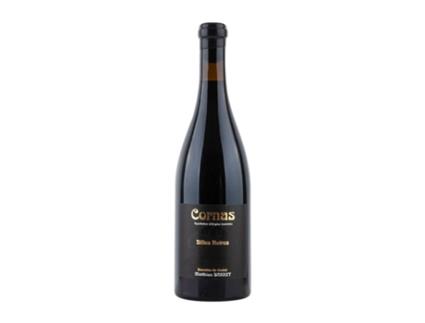 Vinho COULET Billes Noires Syrah Cornas (0.75 L - 1 Unidade)