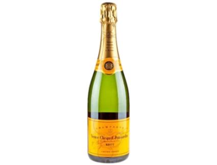 Veuve Clicquot Arrow Edidion Brut Champanhe Gran Reserva 75 cl